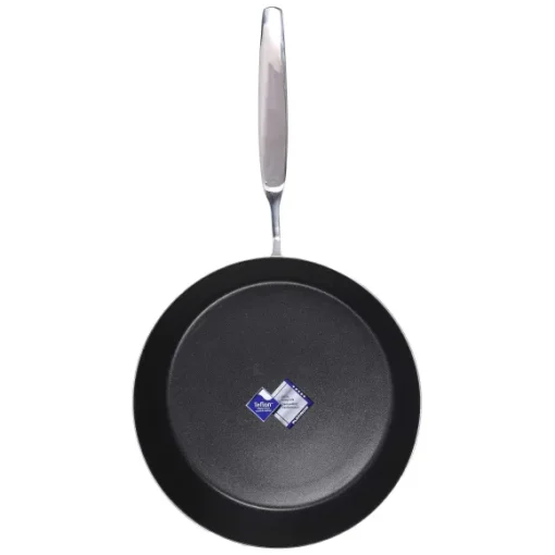 Po Le 28 Cm Inox - Gamme Du Chef Yves Camdeborde