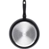 Po Le Aluminium Effet Marbre 28 Cm