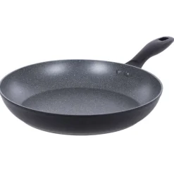 Po Le Aluminium Effet Marbre 30 Cm