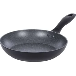 Po Le Aluminium Effet Marbre 24 Cm