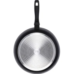 Po Le Aluminium Effet Marbre 30 Cm