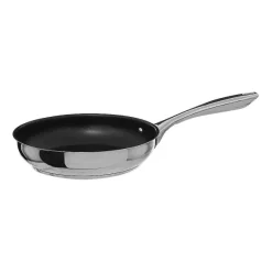 Po Le En Inox Tous Feux Dont Induction 28Cm