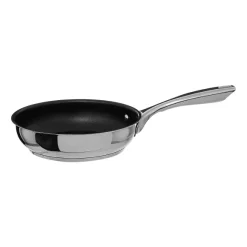 Po Le En Inox Tous Feux Dont Induction 20Cm