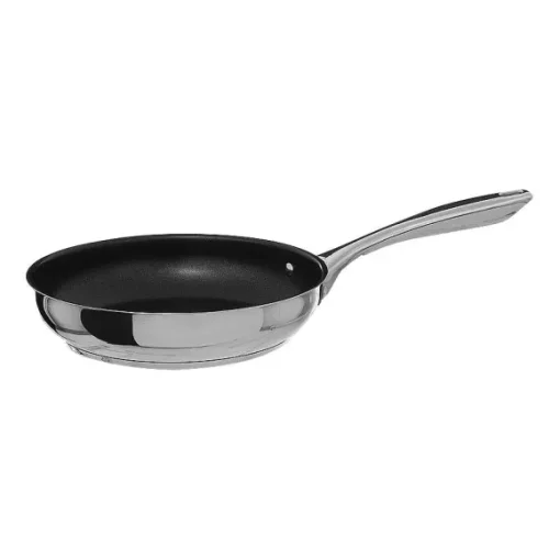 Po Le En Inox Tous Feux Dont Induction 24Cm