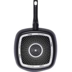 Po Le Grill Carr Teflon