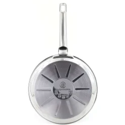 Po Le Induction 20Cm
