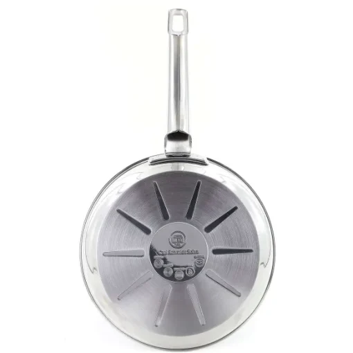 Po Le Induction 20Cm