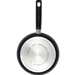 Po Le Induction Fonte Aluminium Hard Titanium 24Cm