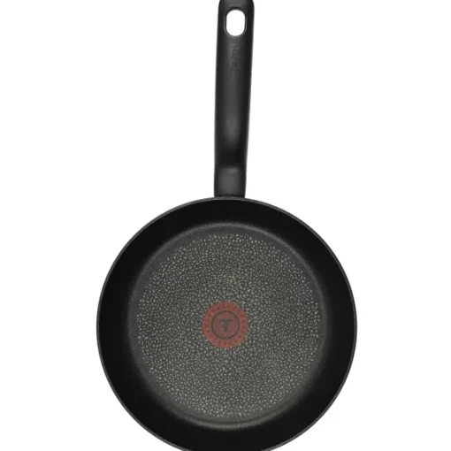 Po Le Induction Fonte Aluminium Hard Titanium 24Cm