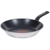 Po Le Inox Rev Tement Antiadh Sif Induction 24 Cm