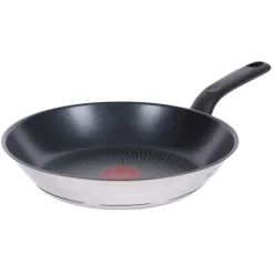Po Le Inox Rev Tement Antiadh Sif Induction 24 Cm