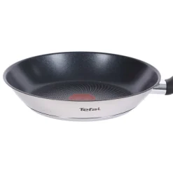 Po Le Inox Rev Tement Antiadh Sif Induction 24 Cm