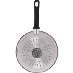 Po Le Inox Rev Tement Antiadh Sif Induction 24 Cm