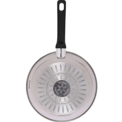 Po Le Inox Rev Tement Antiadh Sif Induction 24 Cm