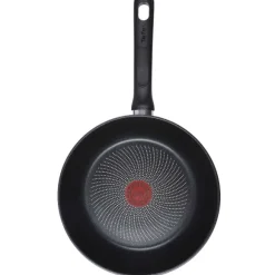 Po Le Inox Rev Tement Antiadh Sif Induction 24 Cm