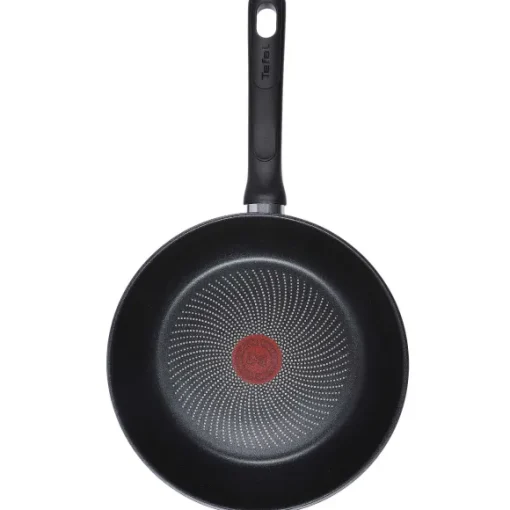 Po Le Inox Rev Tement Antiadh Sif Induction 24 Cm