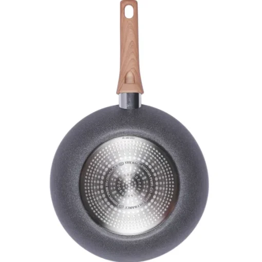 Po Le Wok 28 Cm