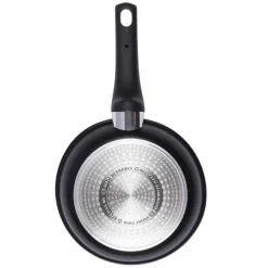 2 Po Les : 20 Cm Et 24 Cm Sarten
