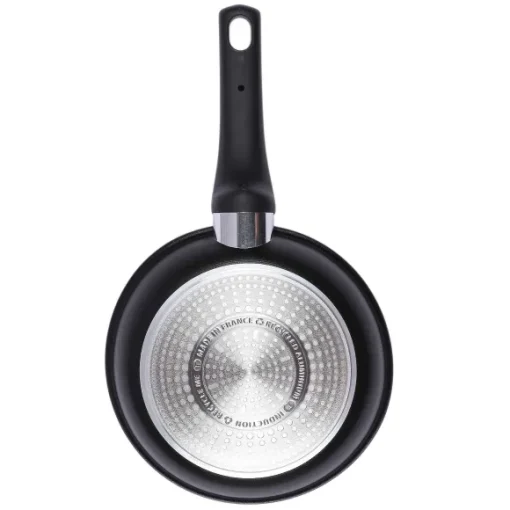 2 Po Les : 20 Cm Et 24 Cm Sarten