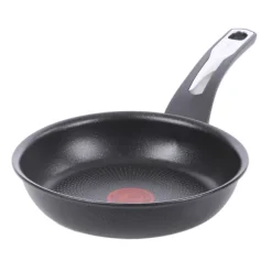 2 Po Les : 20 Cm Et 24 Cm Sarten