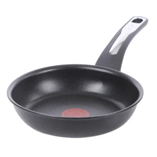2 Po Les : 20 Cm Et 24 Cm Sarten