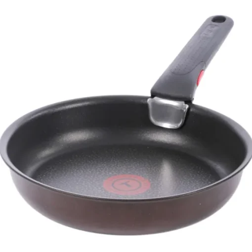 2 Po Les 22 Cm Et 26 Cm + Poign E Amovible
