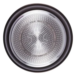 2 Po Les 22 Cm Et 26 Cm + Poign E Amovible