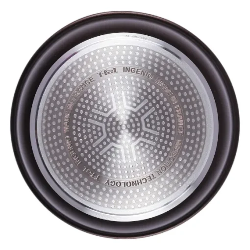 2 Po Les 22 Cm Et 26 Cm + Poign E Amovible