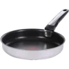 2 Po Les 24 Et 28Cm Induction Avec Poign E