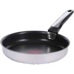 2 Po Les 24 Et 28Cm Induction Avec Poign E