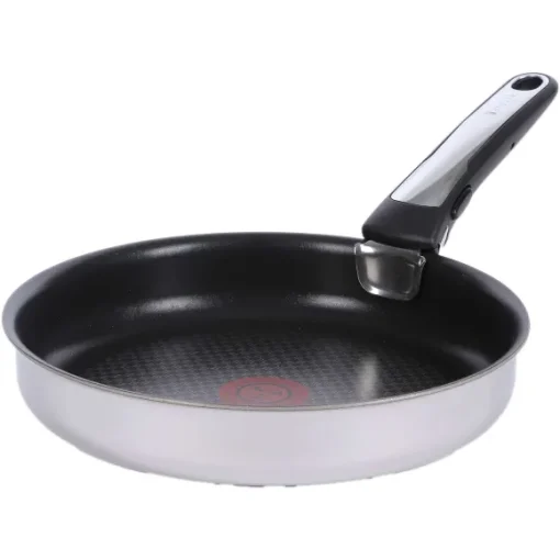 2 Po Les 24 Et 28Cm Induction Avec Poign E
