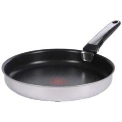2 Po Les 24 Et 28Cm Induction Avec Poign E