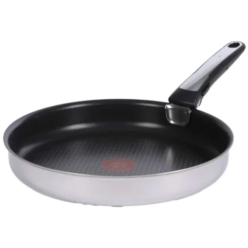 2 Po Les 24 Et 28Cm Induction Avec Poign E