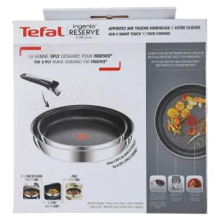 2 Po Les 24 Et 28Cm Induction Avec Poign E