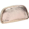 Pochette M Tallique Rose Gold