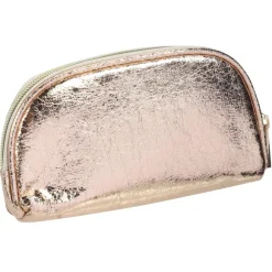 Pochette M Tallique Rose Gold