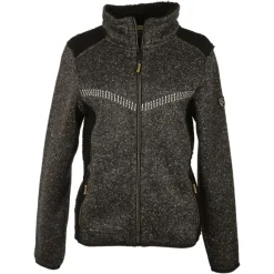 Polaire D Tail Sherpa