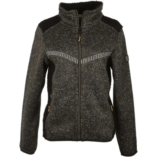 Polaire D Tail Sherpa