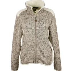 Polaire D Tail Sherpa
