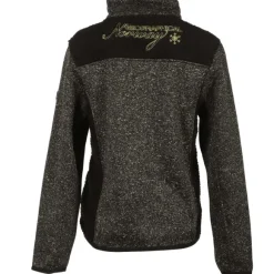 Polaire D Tail Sherpa