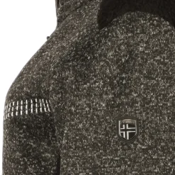 Polaire D Tail Sherpa