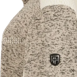 Polaire D Tail Sherpa