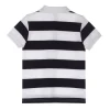Polo Avec Logo France Rugby 4-14 Ans