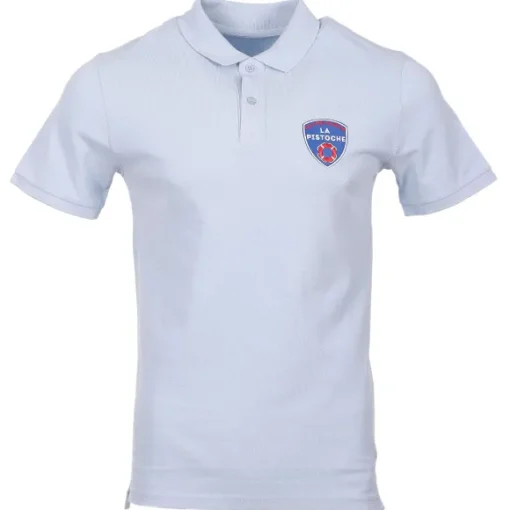 Polo Maitre Nageur