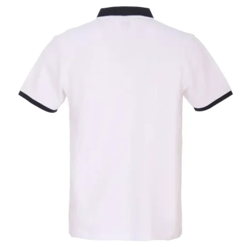 Polo Manches Courtes