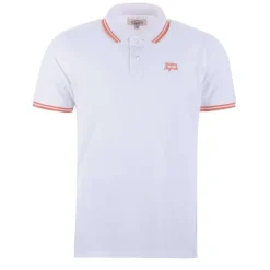 Polo Manches Courtes