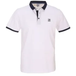 Polo Manches Courtes