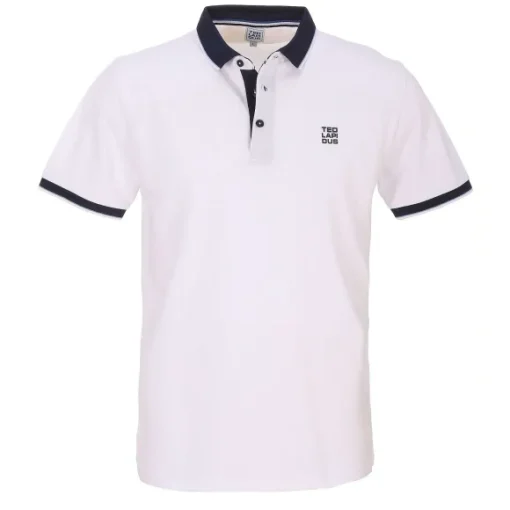 Polo Manches Courtes