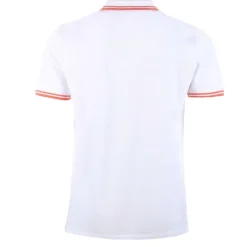 Polo Manches Courtes