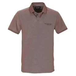 Polo Manches Courtes